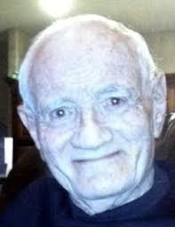 Robert Jerry Ragan (1930-2011)