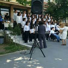 Atilla uras anadolu lisesi, maltepe. Fotos Bei Atilla Uras Anadolu Lisesi Sekundarschule In Girne