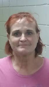 Paducah pair arrested