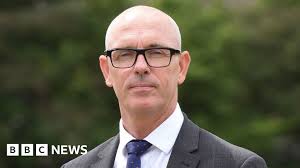 Stowupland pupils afraid of 'boot camp' teacher, says parent