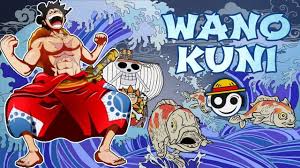 Luffyonepiece wanokuni luffy onepiecefanart onepiece wanokuniarc naotoshishida naotoshishidaonepiece onepieceanime kaido. Wano Kuni Wallpapers Top Free Wano Kuni Backgrounds Wallpaperaccess