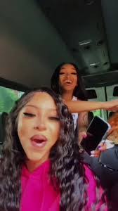 Lena Dillon's Instagram, Twitter & Facebook