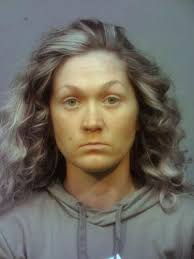 Vinton Law Enforcement Log