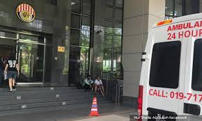 In the event of any questions regarding office space / commercial sekiranya terdapat sebarang persoalan berkenaan ruang pejabat/ruang komersil, sila hubungi kami atau untuk membuat temujanji bagi membuat. Malaysiakini Kwsp Mohon Maaf Pesakit Kanser Diusung Ke Kaunter