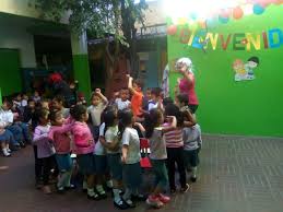 Augmented reality apps have long become the new normal, . Centros Infantiles De Desarrollo Inician El Curso 2018 Asociacion Cinde