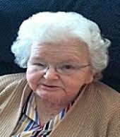 Obituary information for Lillian Ruth Mills Hudson