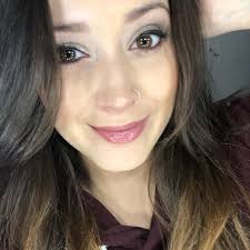 Britney-Tayler Beauty