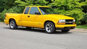 Image result for Federal Safety Yellow 2002 Truck