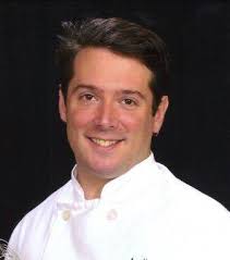 Chef Greg Lipman