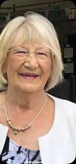 Tribute to Wendy Sewell