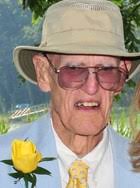 Richard Blake Obituary