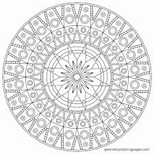 Includes images of baby animals, flowers, rain showers, and more. Mandala Coloring Pages For Adults Kids Happiness Is Homemade
