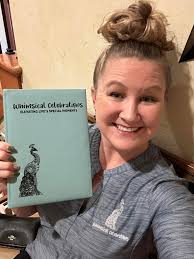 What time is the event at WBAY TV-2?