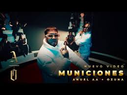 Anuel aa brr real hasta la muerte ¿ah? Download Mp3 Anuel Aa Ozuna Municiones Urbanhitbase