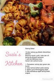 404 best recipes:malaysian images on pinterest via. Resepi Sos Bbq