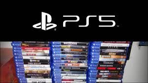 O cambio por juego de igual valor. Playstation 5 Retrocompatible Con Unos 100 Juegos De Ps4 En El Lanzamiento Meristation