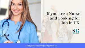 Pin By Staff Giant On Jobs In London In 2020 Job Seeker Job Native People