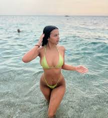 Natalia Lamprou - Free nude pics, galleries & more at Babepedia