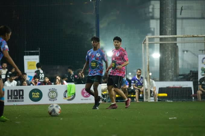 Go Equal Premier League to host India's First Co-ed Influencer Football Cup  in Mumbai on February 2nd - Football Counter