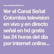 We did not find results for: Ver El Canal Senal Colombia Television En Vivo Y En Directo Senal En Hd Gratis Las 24 Horas Del Dia Por Internet Online Canales Caracol Colombia Tv En Vivo