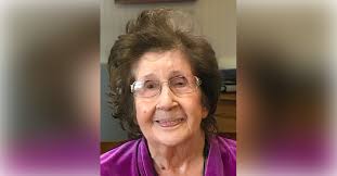 Obituary information for Elsie Lee Eanes