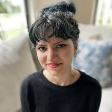 Allison Boettcher's Instagram, Twitter & Facebook