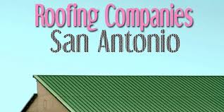 We provide the highest of quality, reliability and affordability when it. The 17 Best Roofing Companies In San Antonio 2021