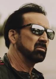 Fan Casting Nicolas Cage as John 'Jack' Crow in John Carpenter's Vampires  (2018)