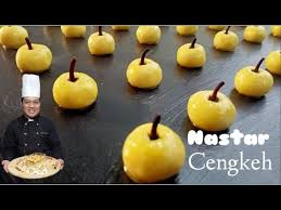 Jun 28, 2021 · resep nastar lumer enak (dengan tips). Cara Membuat Nastar Cengkeh Kue Kering Lebaran Produk Kreatif Dan Kewirausahaan Youtube