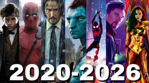 New & upcoming remake movies 2020 list. Upcoming Movies 2020 2026 Youtube