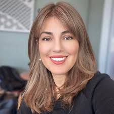 Marisol Rubio (@marisol4ca) • Threads, Say more