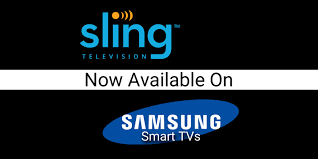 The samsung tv hub hosts a large collection of apps ranging from entertainment, fashion, sports, streaming, vod, kids, infotainment and much more. Sling Tv Available On Samsung Smart Tvs Cut The Cord