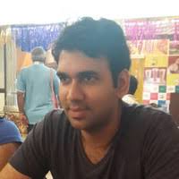 Siddharth Krishnamurthy