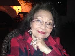 Luisa Partosa Krueger's Obituary