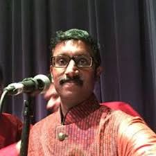 Stream Ramesh Narasimhan music