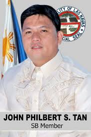 Happy Birthday Hon. John Philbert S. Tan
