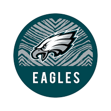 Philadelphia Eagles Zubaz — Pants, Hoodies & Gear