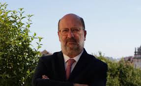 O comando do órgão passa a ser ocupado por jonatas souza da trindade. Entrevista A Matos Fernandes Ministro Do Ambiente Portugal E Um Exemplo A Escala Mundial