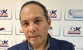 JUDO DISTRITO NACIONAL