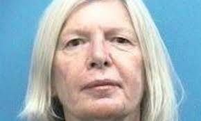 Would-be Jailbird Martin County Commissioner Sarah Heard's Fate Going To  Voters Before Jurors