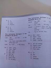 Feb 28, 2021 · buku guru ips kelas 7 smp. Mandiri Bahasa Inggris Kelas 9 Semester 1 Kurikulum 2013 Revisi Halaman 60 64 Brainly Co Id