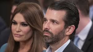 And just like his father, he's been busy tossing his share of cringeworthy tweets and questionable memes into your timeline. Donald Trump Jr Tests Positive For Coronavirus Bbc News