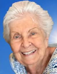 Obituary of Sandra Lenore Cornish