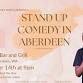 Comedy at Messy Jessy's with Tyrik Woods event image