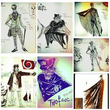 Gerard Way Batman By Yomithejester101 On Deviantart Gerard Way Art Gerard Way My Chemical Romance