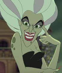 Pin De Brianna Jackson Em The Little Mermaid Vilas Desenhos Disney