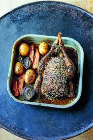 Ethiopian Nigella Glazed Roast Chicken Recipe In 2021 Roast Roast Chicken Nigella