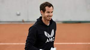 Sir andrew barron murray is a british professional tennis player from scotland currently ranked no. Andy Murray To Start 2021 Season At Biella Challenger In Italy After Missing Out On Australian Open Eurosport