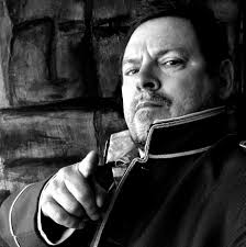 I am producing a documentary film about the Swedish raw punk band Anti  Cimex. In May we were in Helsinki filming at the Sonic Rites Festival where  we met Justin Broadrick. We