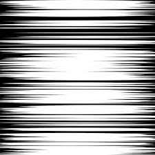 Linhas De Velocidade De Manga Vector Grunge Ray Ilustracao Espaco Preto E Branco Para Explosao De Starburst De Texto No Estilo Manga Ou Pop Art Rapidez Quadri Free Vector Graphics Geometric